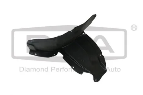 Підкрильник (передній/перед.частина) VW Passat 10-14 (L) DPA 88051769102