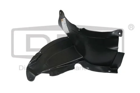 Підкрильник (передній/перед.частина) VW Passat 10-14 (R) DPA 88051769202