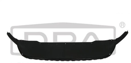 Спойлер бампера DPA 88051770202