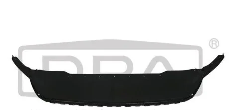 Спойлер бампера DPA 88051770202