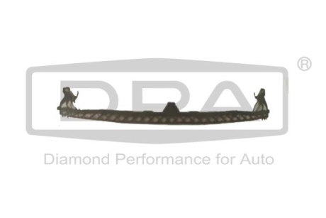 Напрямна рамки радіатора VW Golf (13-17) DPA 88051772202