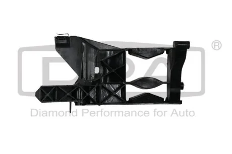 Кронштейн кріплення фари лівої Audi A6 (10-15) DPA 88051775502