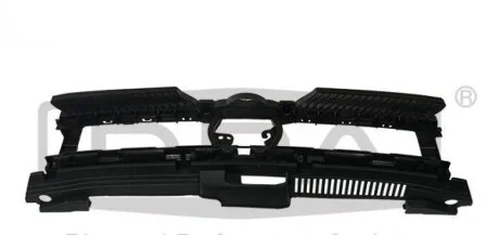 Кронштейн решітки радіатора VW Polo (18-) DPA 88051776702