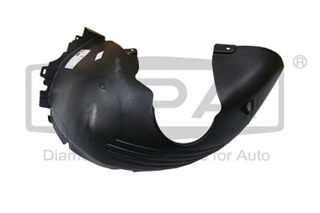 Підкрилок передній правий VW Golf (13-17) DPA 88051777102