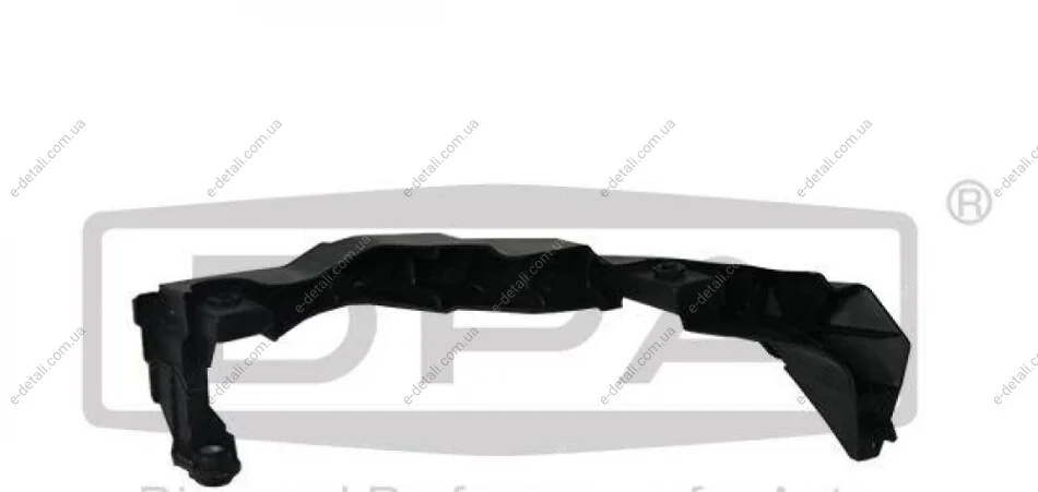 Кронштейн фари лівої VW Polo (18-) DPA 88051777402 (фото 1)