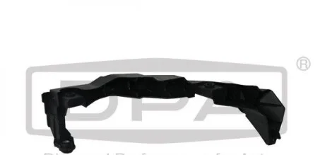 Кронштейн фари лівої VW Polo (18-) DPA 88051777402