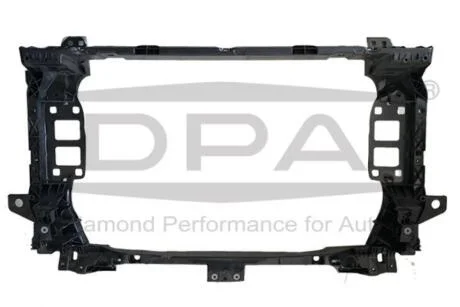 Передня панель DPA 88051780102