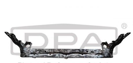Панель передня (нижня частина) VW Touareg (18-) DPA 88051780302