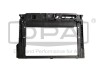 Панель передня VW Polo (20-)/Skoda Rapid (13-) DPA 88051782102 (фото 1)