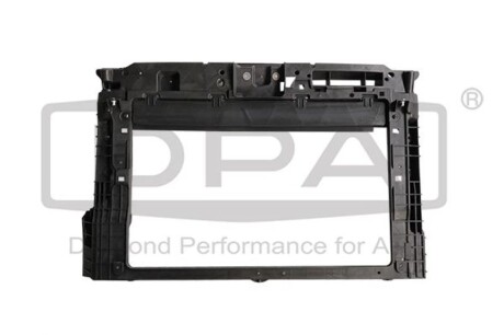 Панель передняя VW Polo (20-)/Skoda Rapid (13-) DPA 88051782102