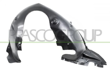 Підкрилок передній лівий Seat Ibiza (18-) DPA 88051782802