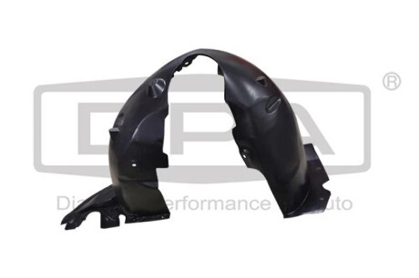 Підкрилок передній правий Seat Ibiza (18-) DPA 88051782902