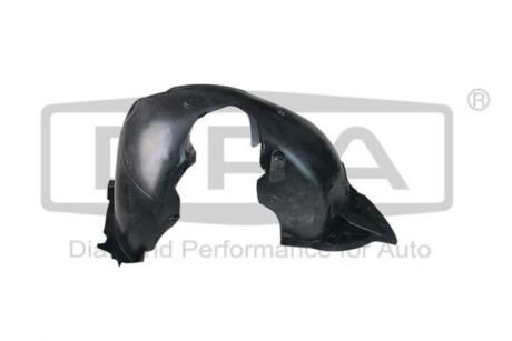 Підкрилок передній правий Caddy 2021- DPA 88051783302