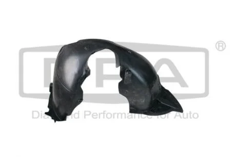 Підкрилок передній правий Caddy 2021- DPA 88051783302