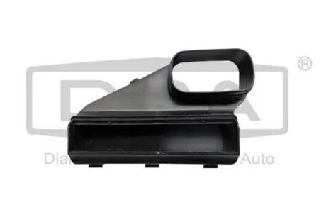 Екран захисний передньої панелі Skoda Fabia (14-)/VW Polo (09-)/Seat Ibiza (15-)  DPA 88051786802
