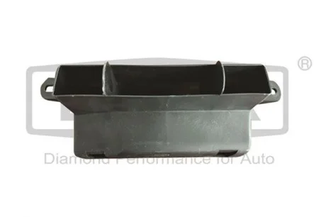 Дефлектор корпуса фільтра повітряного VW Caddy III 04-10 DPA 88051787202