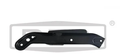 Панель кріплення фари лівої VW Crafter (17-) DPA 88051788102