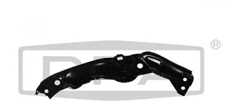 Кронштейн крепления передней панели верхний правый Seat Ibiza (18-) DPA 88061331502