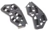 Кронштейн кріплення бампера (переднього) VW Golf V/Polo IV/V 1.4 02-14 DPA 88070004302 (фото 1)