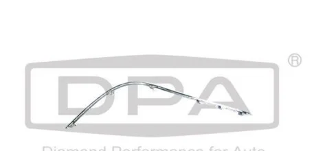 Накладка DPA 88070019702