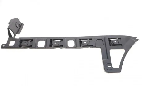 Кронштейн кріплення бампера (заднього/L) VW Passat 05-10 DPA 88070022302
