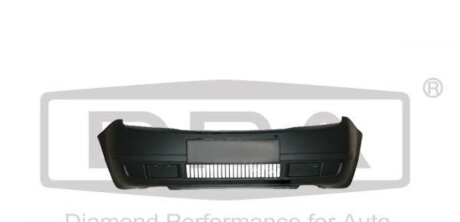 Бампер DPA 88070033502