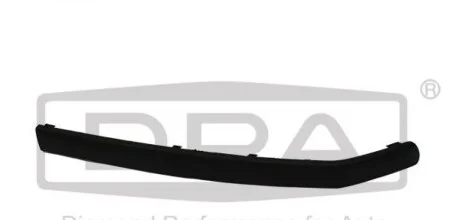 Молдинг бампера DPA 88070041702