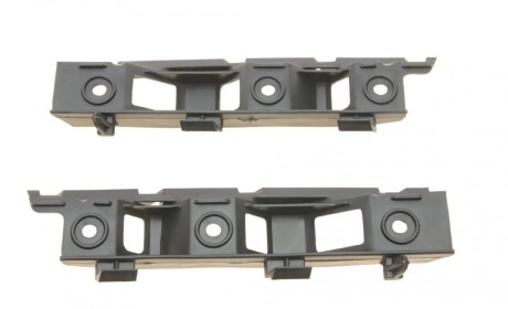 Кронштейн кріплення бампера (переднього) VW Passat 05-10 DPA 88070048702