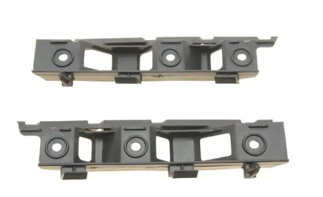 Кронштейн крепления бампера (переднего) VW Passat 05-10 DPA 88070048702