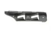 Кронштейн крепления бампера (переднего/R) VW Golf V/Jetta 03-10 DPA 88070048902 (фото 3)