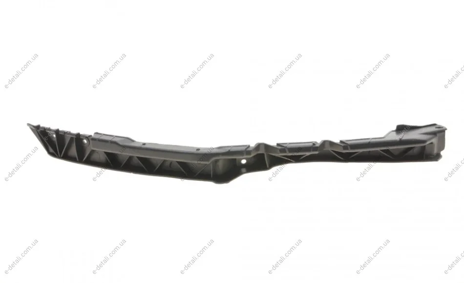 Кронштейн кріплення бампера (переднього/R) Skoda Octavia 04-13 DPA 88070049002 (фото 1)