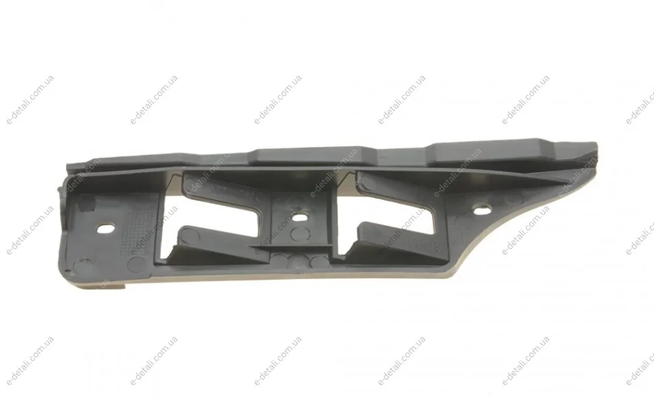 Кронштейн крепления бампера (переднего/L) VW Golf V/Jetta 03-10 DPA 88070049302 (фото 1)