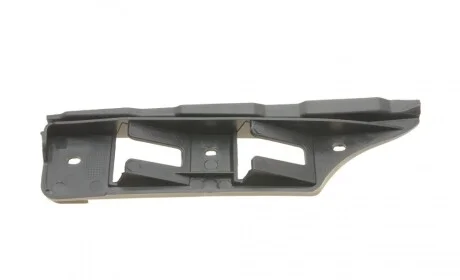 Кронштейн крепления бампера (переднего/L) VW Golf V/Jetta 03-10 DPA 88070049302