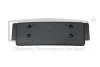 Панель номерного знака без отверстий Audi A4 (00-04) DPA 88070050202 (фото 1)