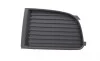 Вставка бампера (без противотуманки) Skoda Fabia 99-08 (R) DPA 88070061702 (фото 1)