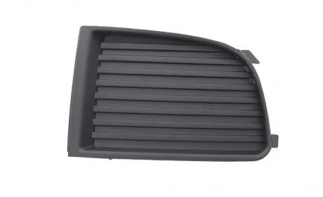 Вставка бампера (без противотуманки) Skoda Fabia 99-08 (R) DPA 88070061702