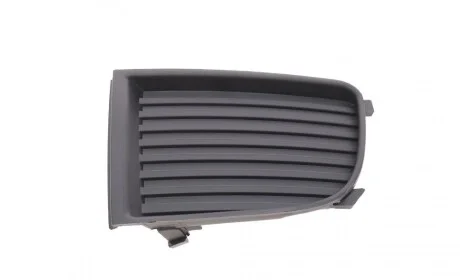 Вставка бампера (без противотуманки) Skoda Fabia 99-08 (L) DPA 88070062002