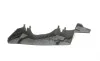 Кронштейн крепления фары VW Passat 05-14 (L) DPA 88070095202 (фото 3)