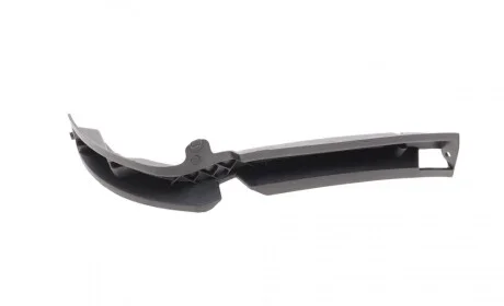 Кронштейн кріплення бампера (переднього/L) VW Passat 05-10 DPA 88070145902