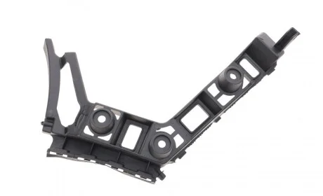 Кронштейн кріплення бампера (заднього/L) VW Golf VI 08-13 DPA 88070296102