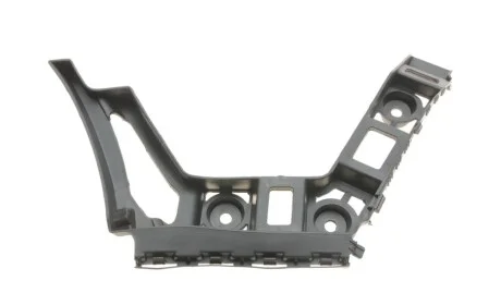 Кронштейн кріплення бампера (заднього/R) VW Golf VI 08-13 DPA 88070296202