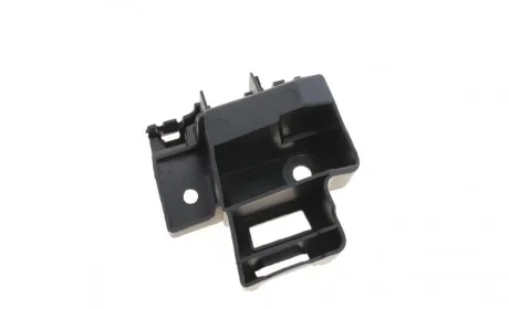 Кронштейн кріплення бампера (заднього/L) VW Golf VI 08-12 DPA 88070297002