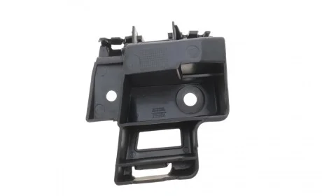 Кронштейн крепления бампера (заднего/R) VW Golf VI 08-12 DPA 88070297102