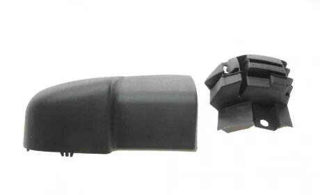 Накладка бампера (заднього) VW LT 96-06 (L) DPA 88070304302
