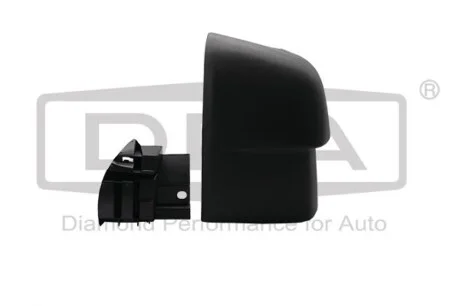 Накладка бампера (заднього) VW LT 96-06 (R) DPA 88070304402