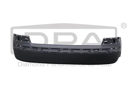 Бампер задний не под парктроник DPA 88070307602