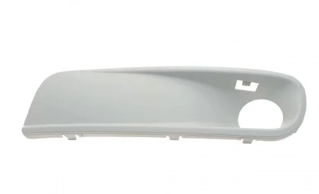 Вставка бампера (під протитуманку) VW T5 03-09 (L) DPA 88070575902