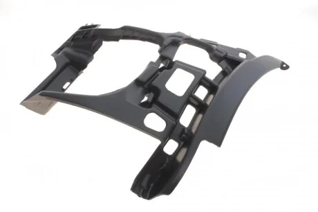 Кронштейн кріплення бампера (переднього/L) VW Golf VI 09-12 DPA 88070618302