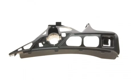 Кронштейн крепления бампера (переднего/L) VW Golf VI 09-12 DPA 88070618502