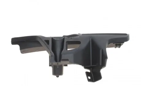 Кронштейн крепления бампера (переднего/R) VW Golf VI 09-12 DPA 88070618602